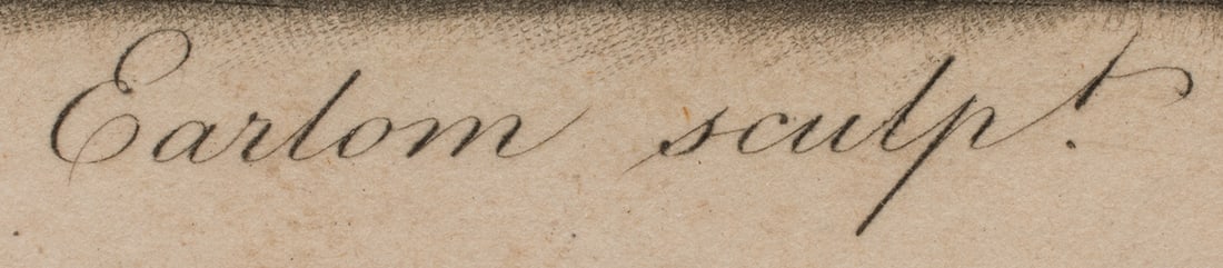 Prints, Robert John Thornton - 10