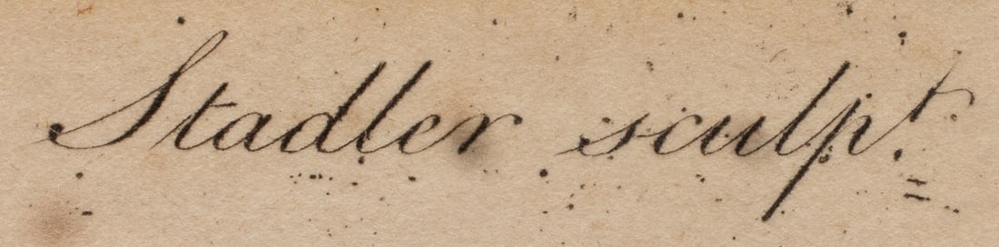 Prints, Robert John Thornton - 5