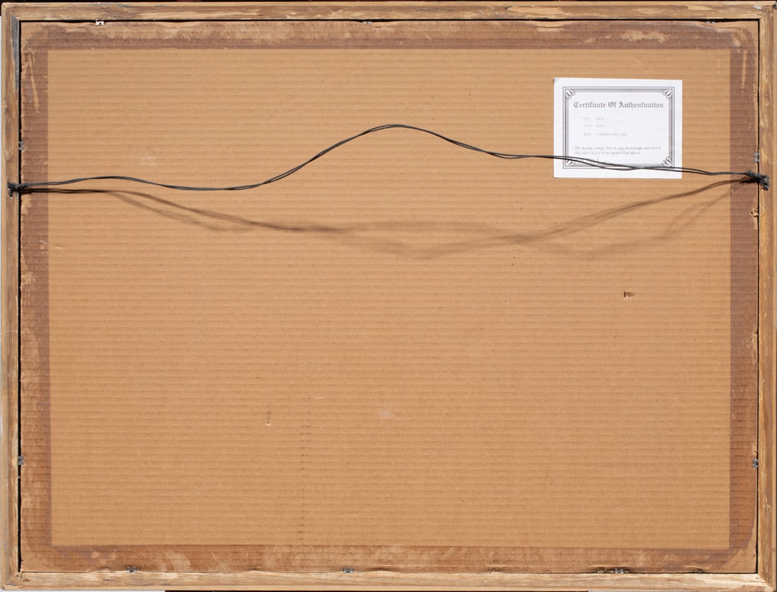 Print, Alexander Calder - 3