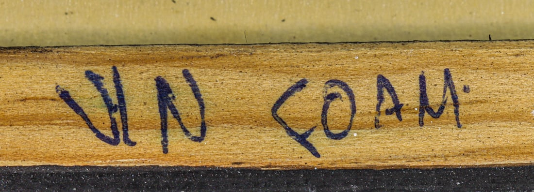 Print, Chester Arnold - 4