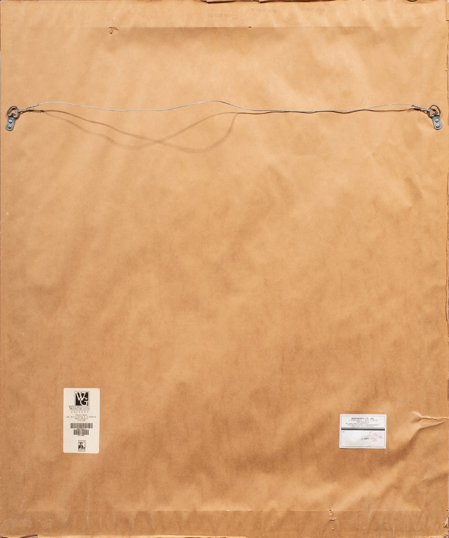 Print, Thomas Pradzynski - 3