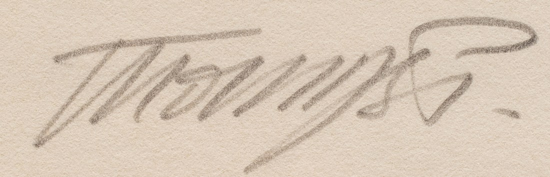 Print, Thomas Pradzynski - 4