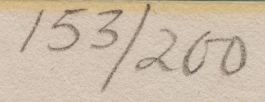 Print, Thomas Pradzynski - 5