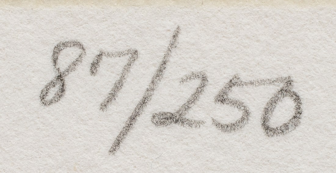 Print, Thomas Pradzynski - 5