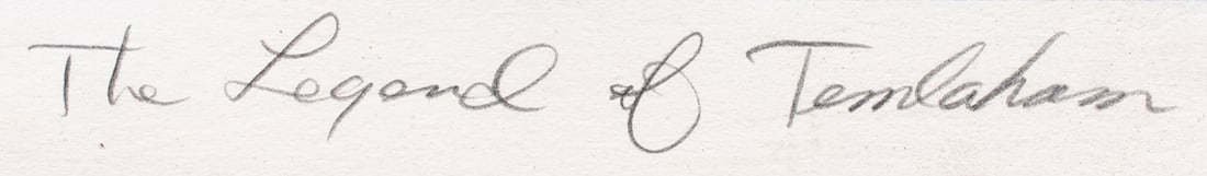 Print, Berry Herem - 5