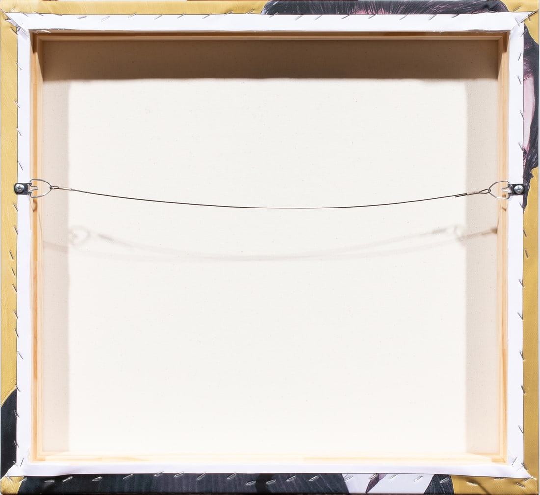 Print, Dimitry Vrubel - 2