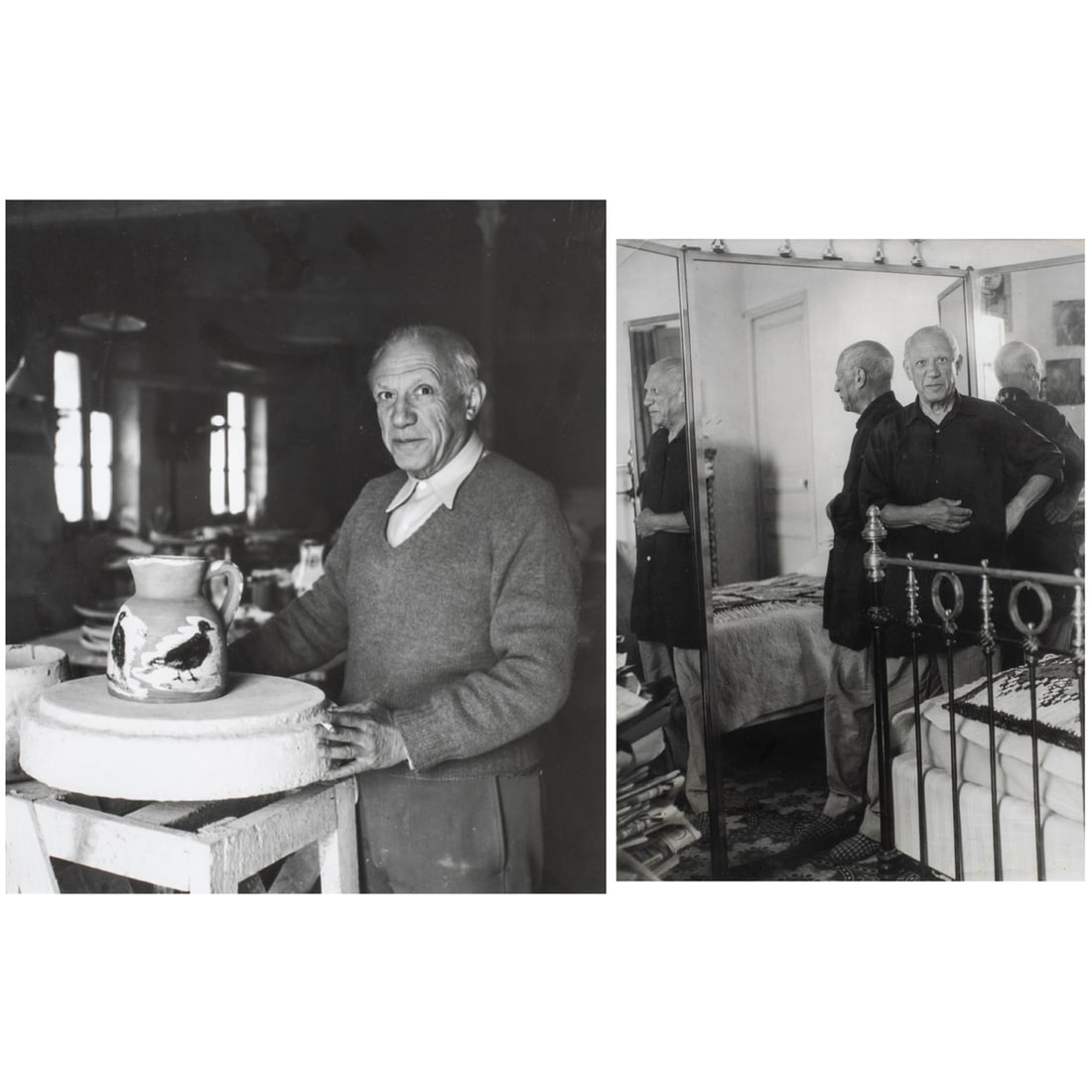 Photographs, Edward Quinn (1 of 5)