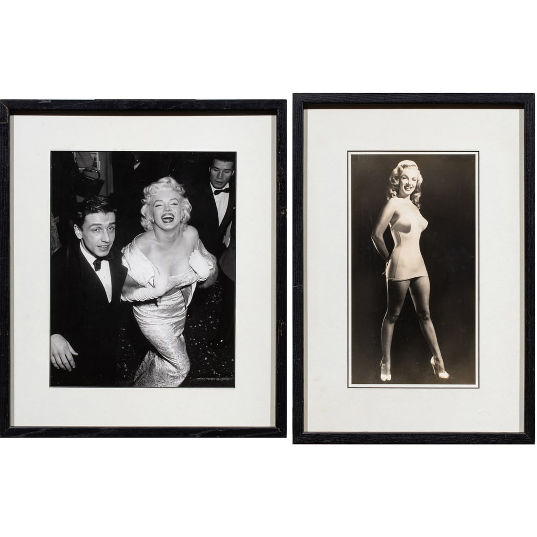 Photographs, Marilyn Monroe (1 of 8)