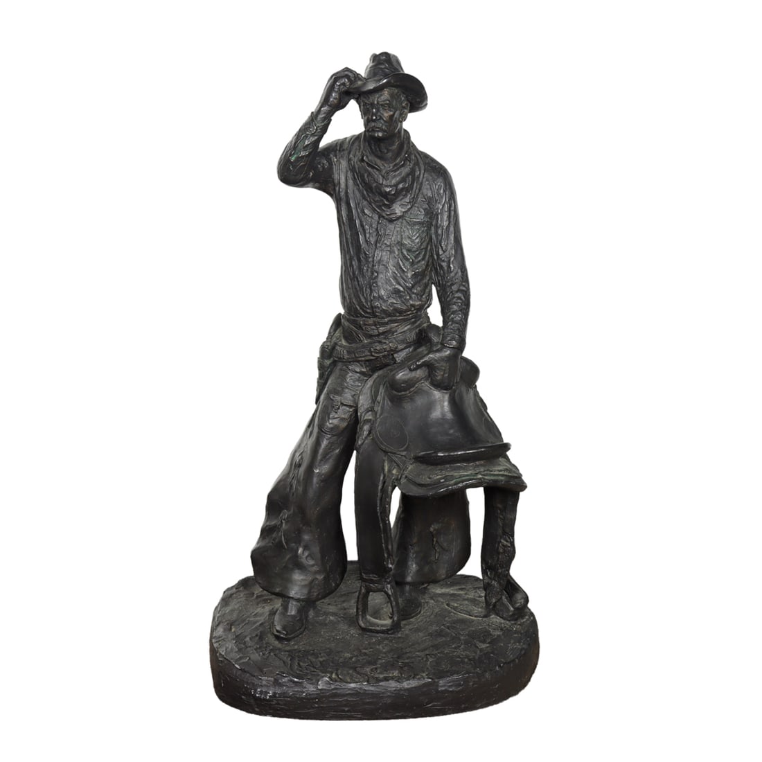 Sculpture, Michael Garman (1 of 8)