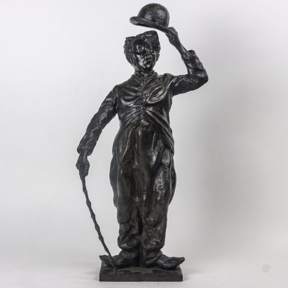 Sculpture, After Michael Kanin (1 of 5)