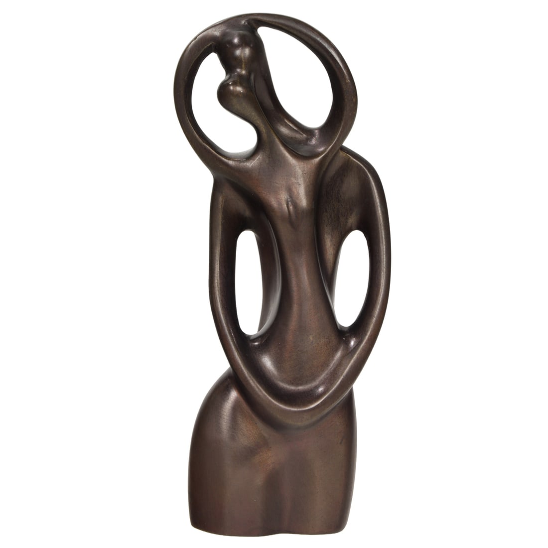 Sculpture, Ruth Bloch (1 of 7)