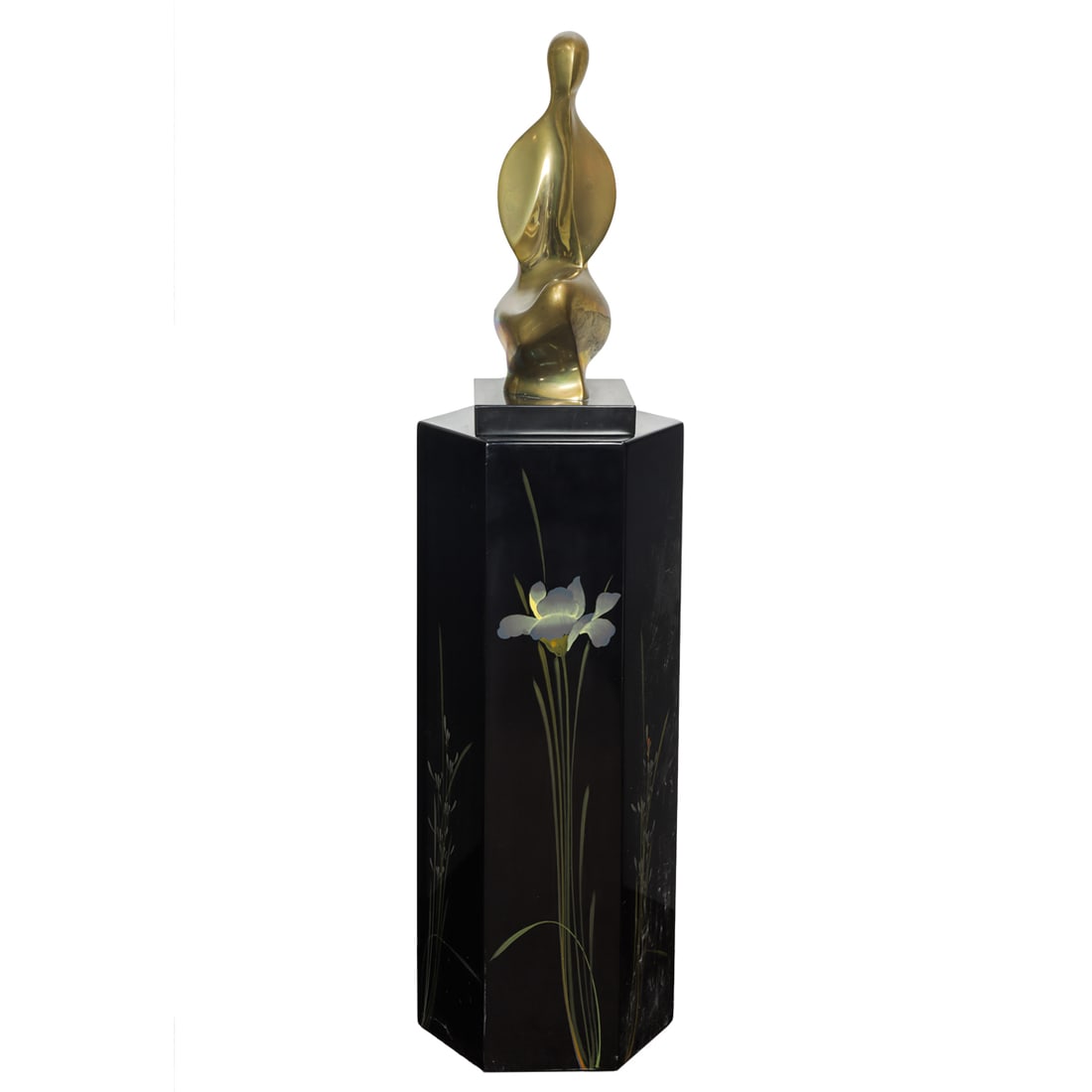 Sculpture, F. Fahr (1 of 3)