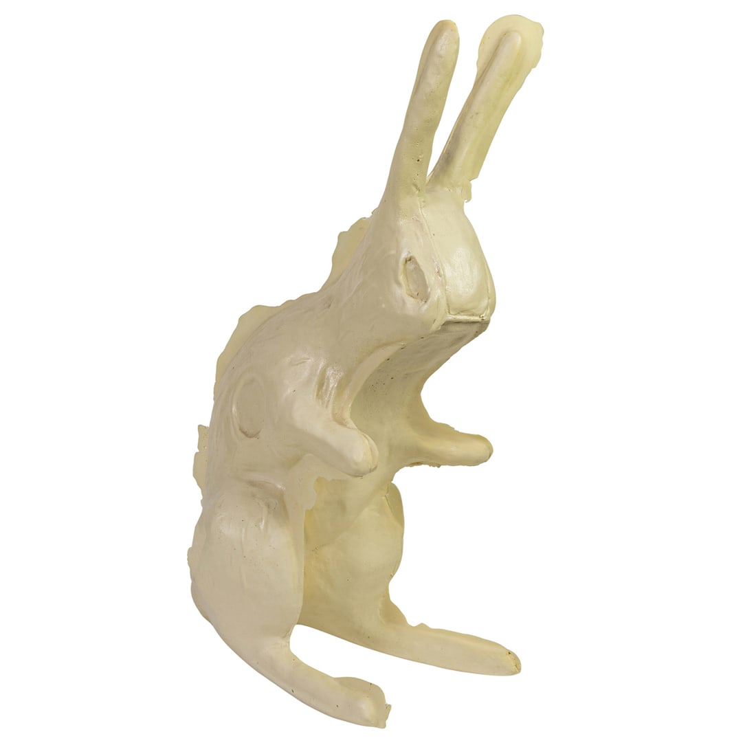 Sculpture, Yororn Wolberger (1 of 5)