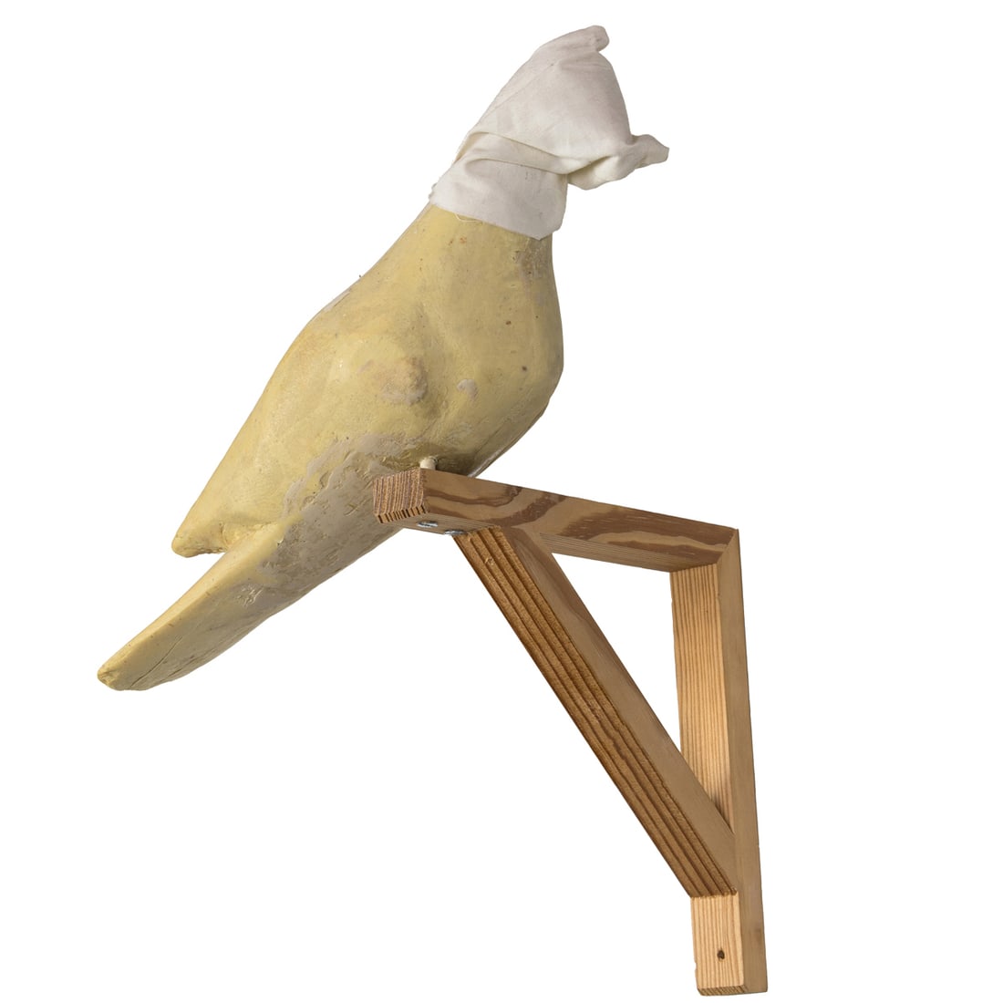 Sculpture, Luis Vidal - 3