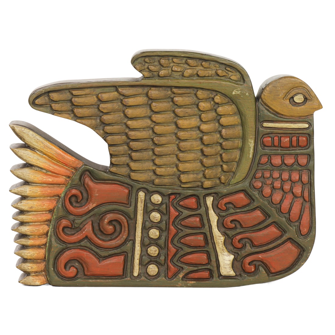 Sculpture, Stan Dann (1 of 7)