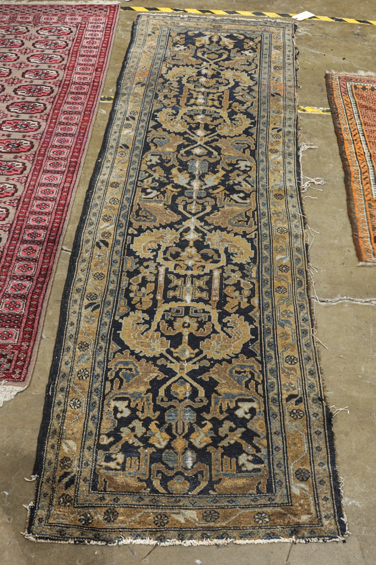 A Northwest Persian runner (1 of 1)