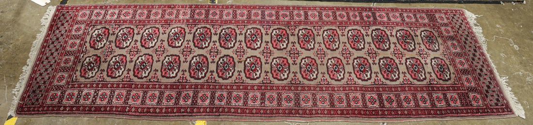 A Pakistani runner (1 of 1)