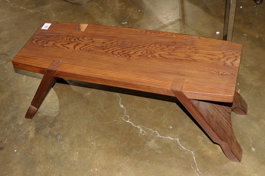 An American studio stool (1 of 1)