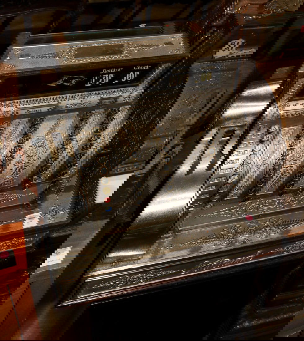 A National cash register (1 of 1)