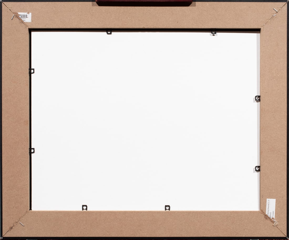 Work on paper, Ruth Wall - 3