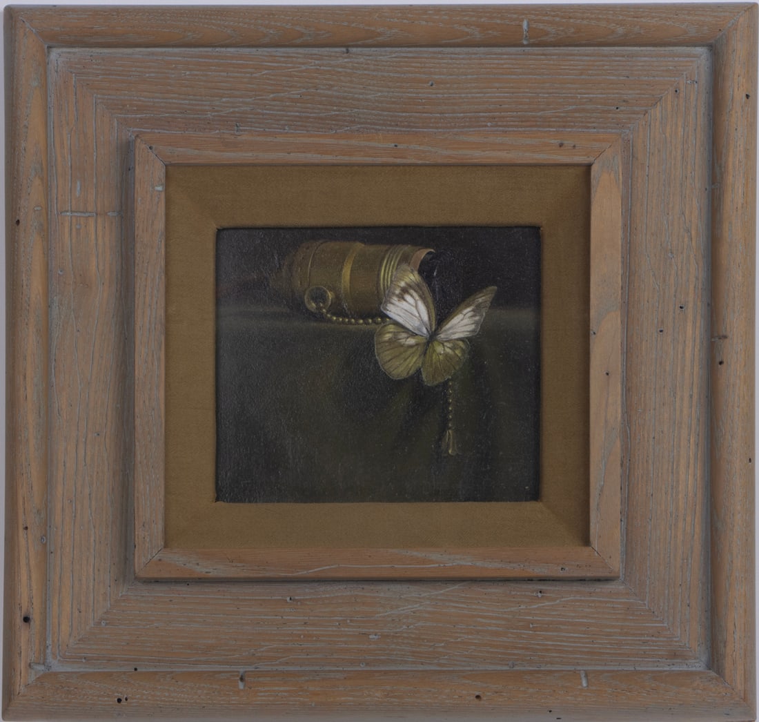 Painting, American School (20th century) (1 of 1)