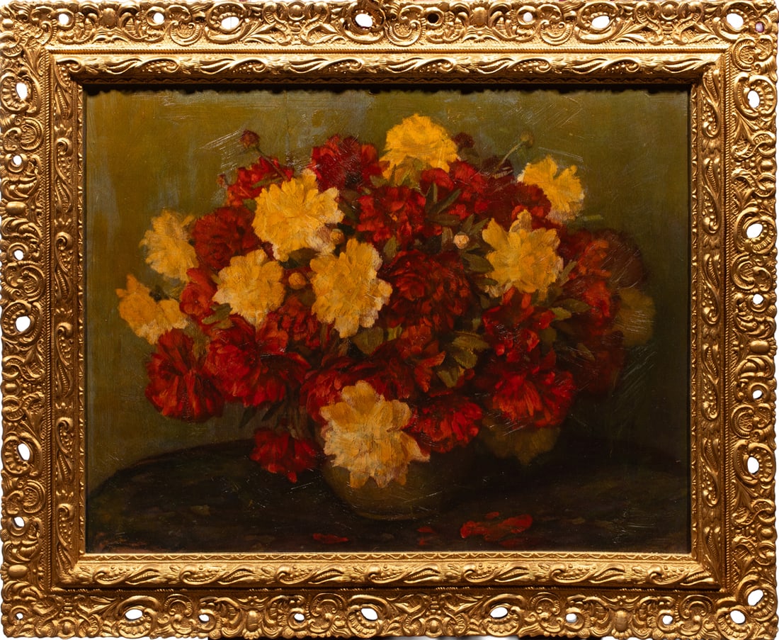 Painting, European School (19th century) (1 of 1)