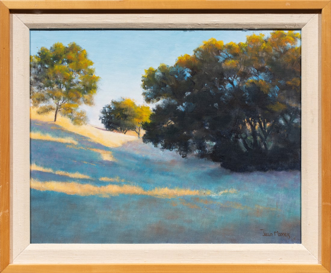 Painting, Jean Mooney (1 of 1)