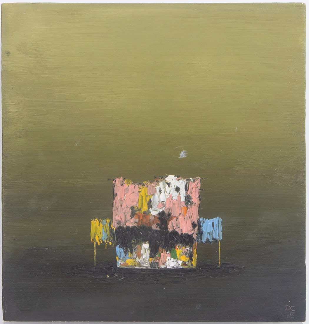 Painting, American School (20th century) (1 of 1)