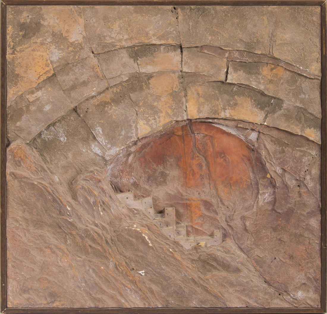 Sculpture, George LaChapelle (1 of 1)