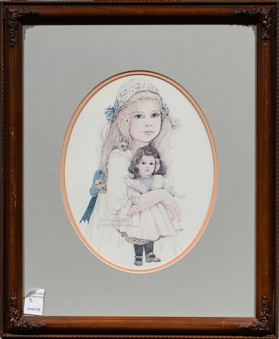 Prints, Jan Hagara (1 of 3)