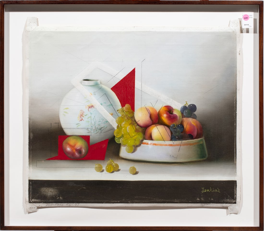 Painting, Roger Hankins (1 of 1)