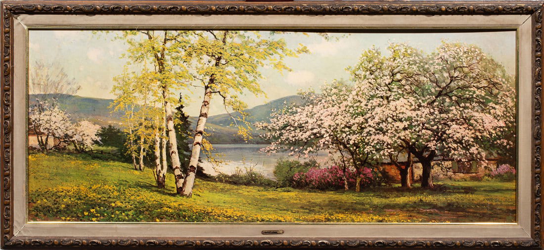 Print, After Robert Wood (1 of 1)