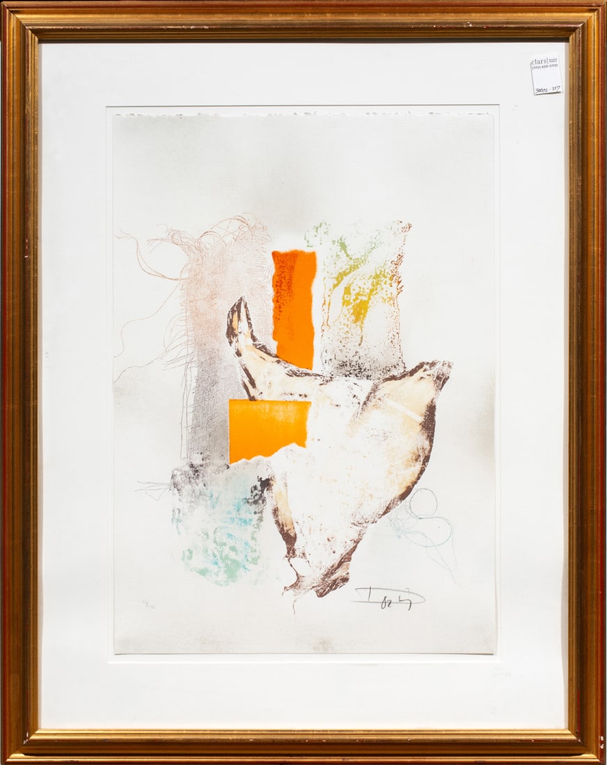 Print, Lazlo Dus (1 of 1)