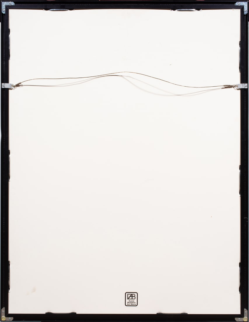 Print, Sun Lee Kim - 2