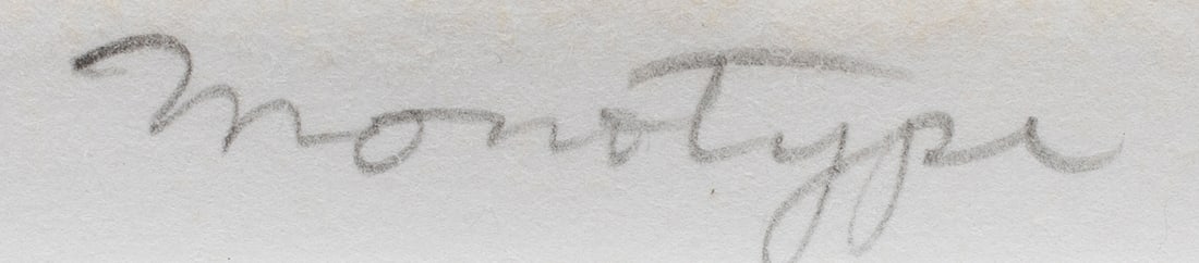 Print, Sun Lee Kim - 5