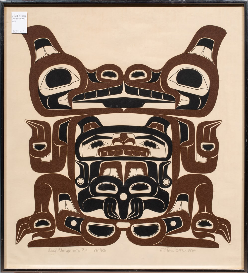 Print, Tom Speer (1 of 1)