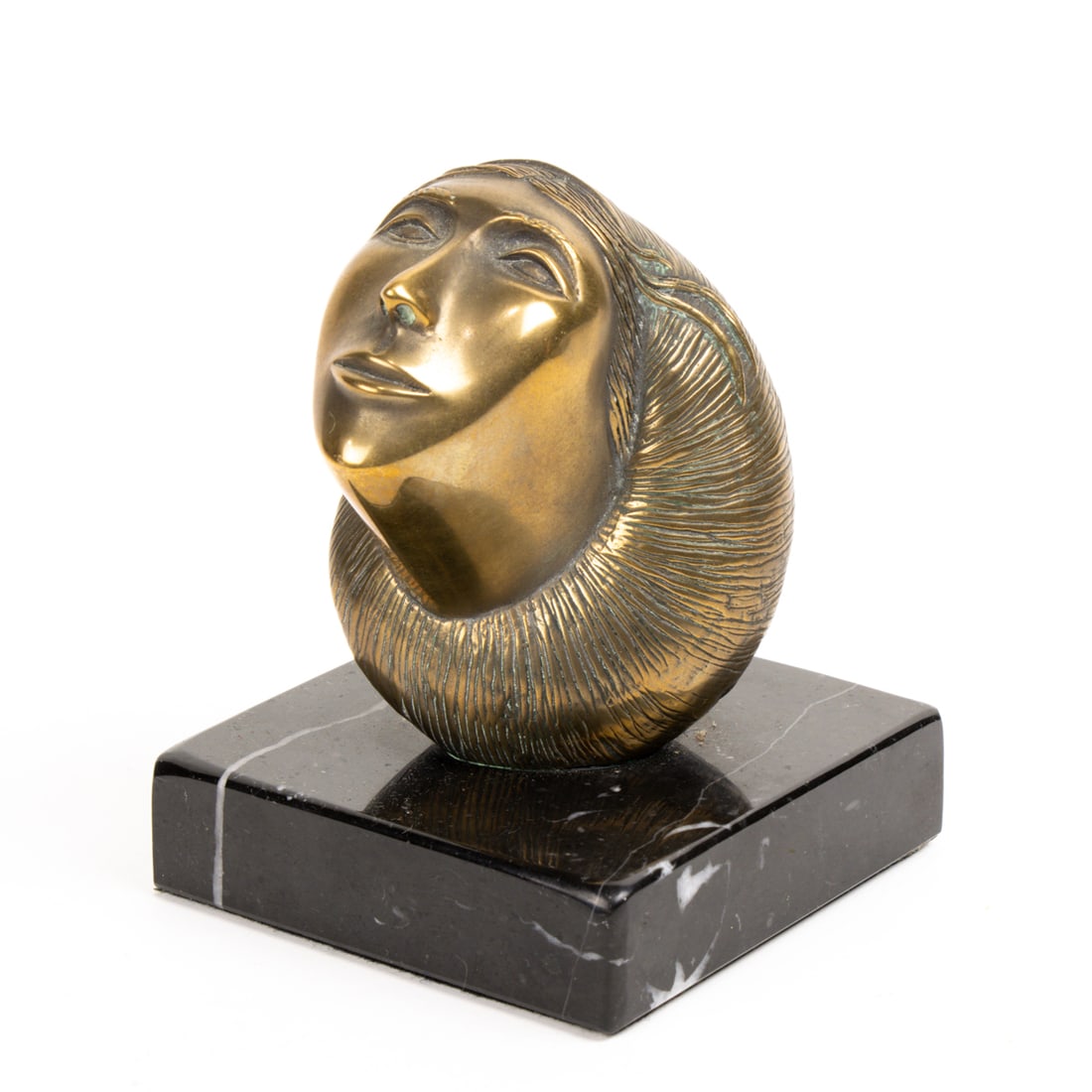 Sculpture, M.K. Shannon (1 of 1)