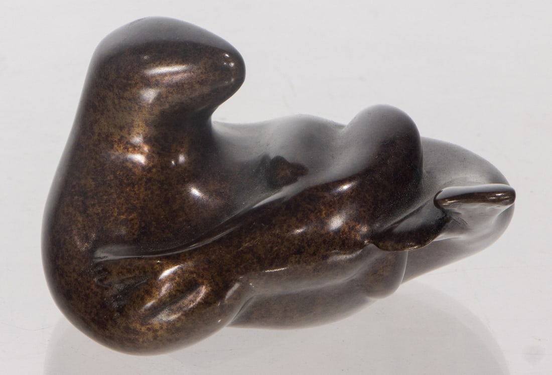 Sculpture, American School (20th century) (1 of 1)