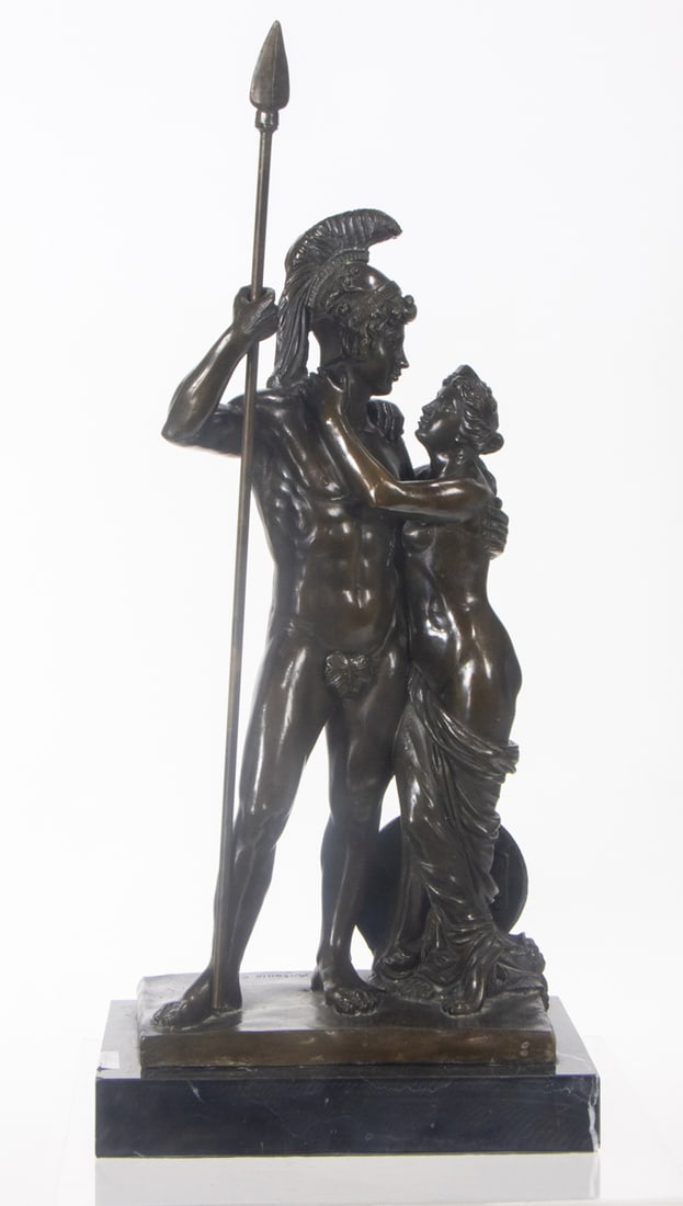 Sculpture, After Antonio Canova (1 of 1)