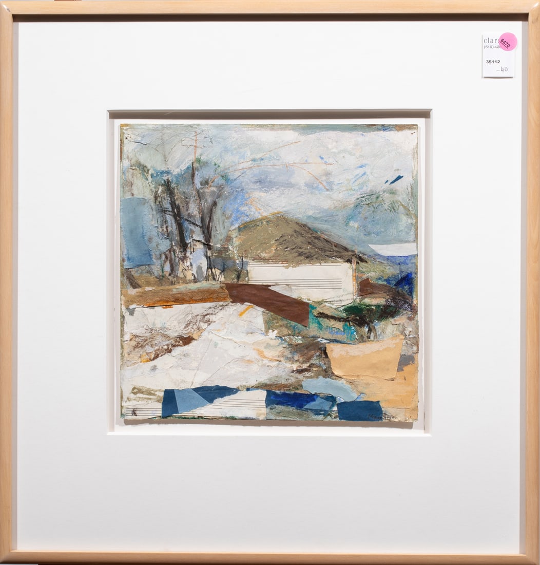 Mixed Media, Grace Munakata (1 of 1)