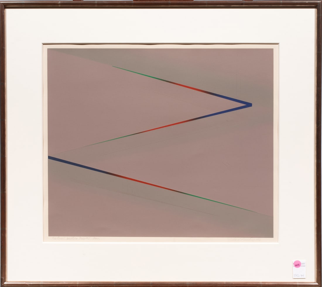 Print, Richard Brunkus (1 of 1)