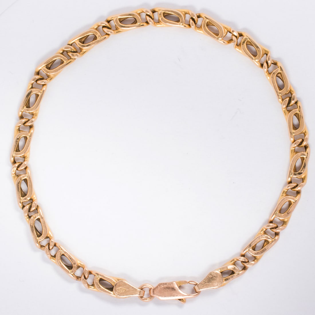 A 14k gold bracelet (1 of 1)