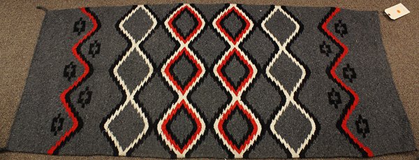 Navajo carpet
