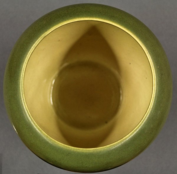 Art pottery vases, early to mid 20th century - 5