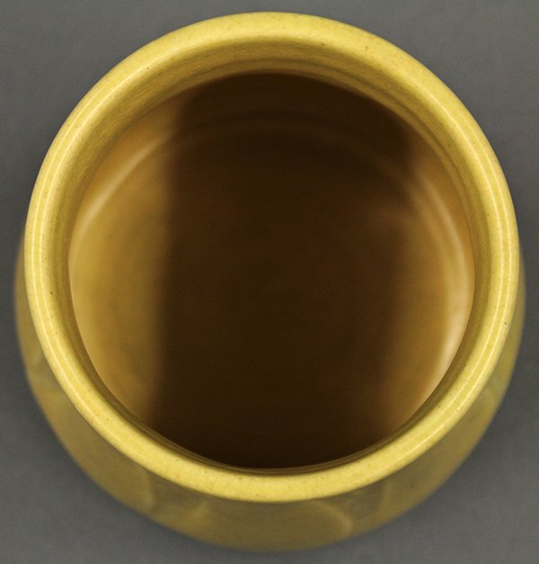 Art pottery vases, early to mid 20th century - 7