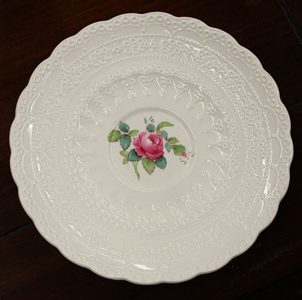 Copeland Spode Partial Service - 2