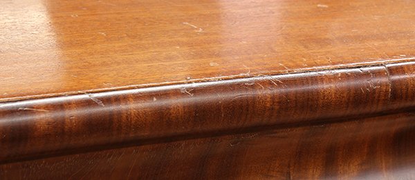 Empire chest of drawers - 3