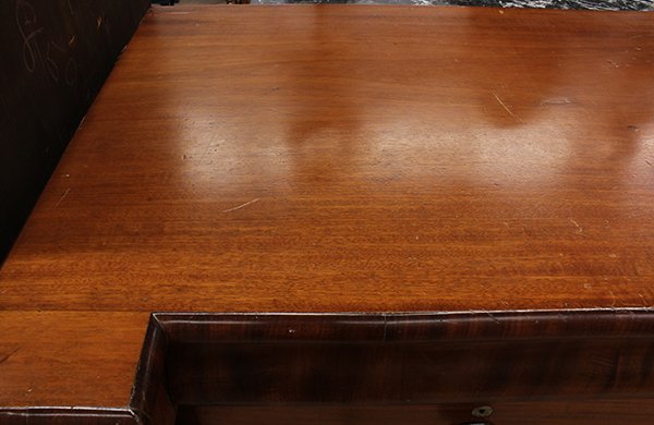 Empire chest of drawers - 5