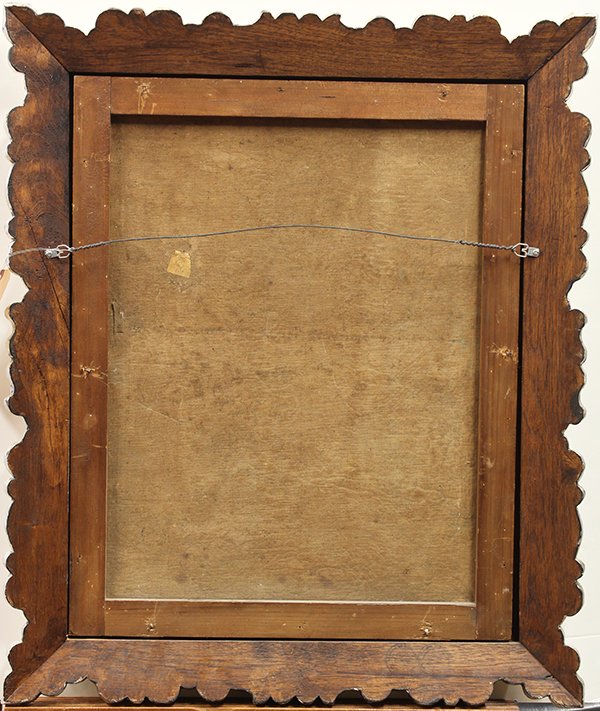 Painting, Mexican School (18th century) - 3