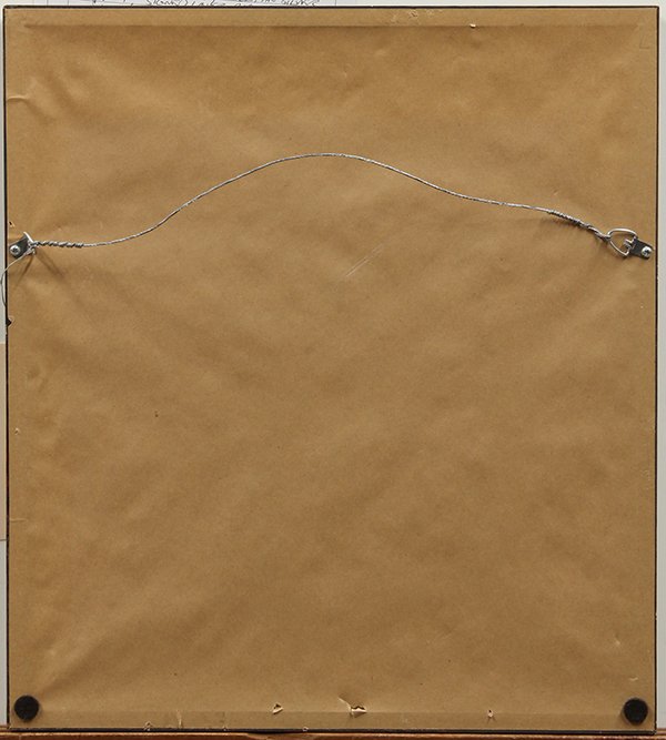 Photograph, Emmy Lou Packard - 4